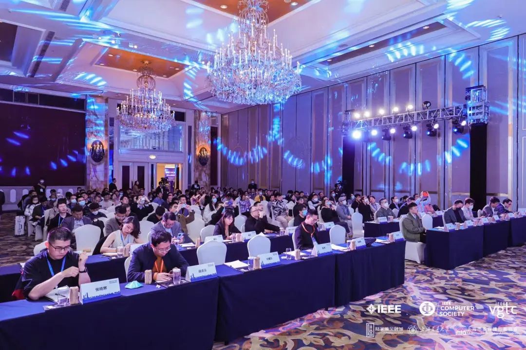 IEEE VR 2023 | 今年会·(jinnianhui)金字招牌诚信至上CMO刘耀东：虚实融合探索文旅产业数字化升级